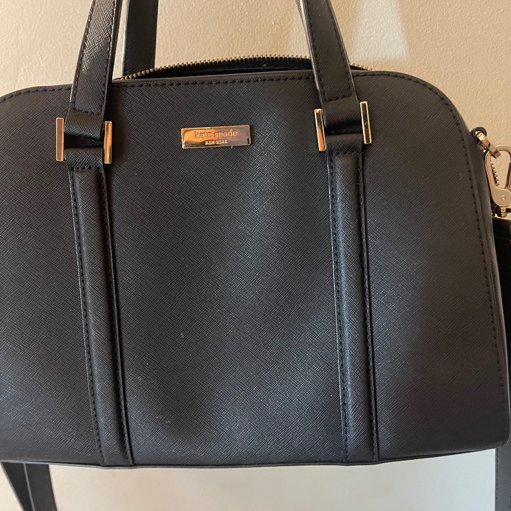 Kate spade purse